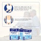Medisuperdry Adult Diaper Pants | Small (S) |Waist 51-81 cm (20-32 inches) |High Absorbency -10 Hrs |Rash-Free |Leakproof |Breathable |Odourless |Elastic Waist |For Men & Women | 20 Units, Pack of 2