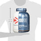 Dymatize Nutrition ISO 100 Whey Protein Powder - 2.3 Kg (Fudge Brownie)