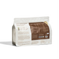 Truely Pro - Vegan Plant Protein | 24g Protein/Serving | 4 Bn CFU Probiotics | 3 Protein Sources - Pea, Brown Rice & Moong Bean | No Artificial Flavours | THIRD-PARTY TESTED | Dark Chocolate | 500GM