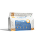 Truely Pro - Vegan Plant Protein | 24g Protein/Serving | 4 Bn CFU Probiotics | 3 Protein Sources - Pea, Brown Rice & Moong Bean | No Artificial Flavours | THIRD-PARTY TESTED | Mango | 500GM