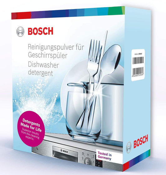 Bosch Detergent for Dishwasher - 1 kg