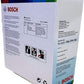 Bosch Dishwasher Tablets (25 Tablets) 500gm