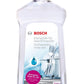 Bosch Detergent 1 kg and Dishwasher Rinse Aid 1000 ML, Combo Pack of 2