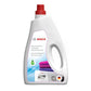 Bosch Front Load Washing Machine Liquid Detergent - 1.8 L and Fabric Softener for Washing Machine - 1 L, Combo Pack of 2