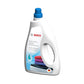 Bosch Top Load Washing Machine Liquid Detergent - 1.8 L and Bosch Liquid Descaler for Washing Machine – 200ml, Combo Pack of 2