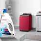 Bosch Top Load Washing Machine Liquid Detergent - 1.8 L