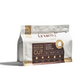 Truely Pro - Vegan Plant Protein | 24g Protein/Serving | 4 Bn CFU Probiotics | 3 Protein Sources - Pea, Brown Rice & Moong Bean | No Artificial Flavours | THIRD-PARTY TESTED | Dark Chocolate | 1KG