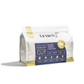Truely Pro - Vegan Plant Protein | 24g Protein/Serving | 4 Bn CFU Probiotics | 3 Protein Sources - Pea, Brown Rice & Moong Bean | No Artificial Flavours | THIRD-PARTY TESTED | Coffee | 1KG