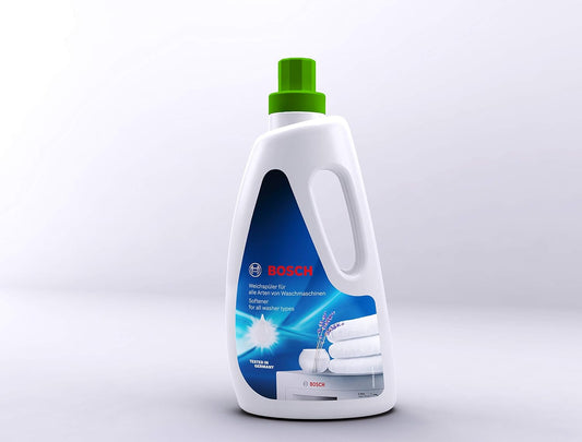 Bosch Fabric Softener for Washing Machine - 1 l