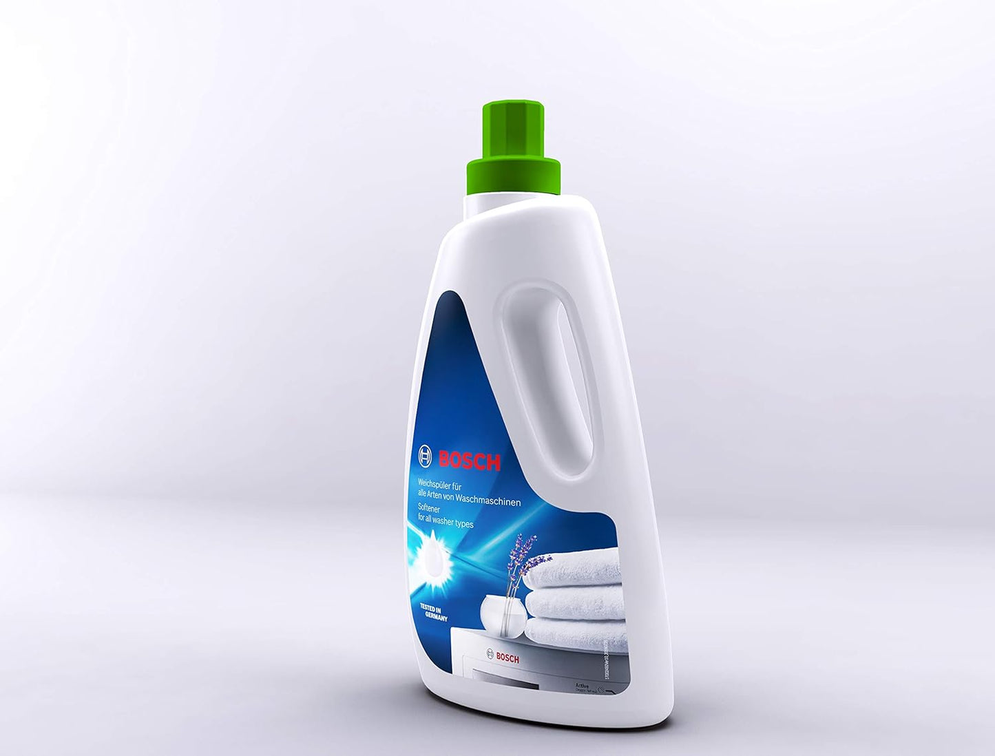 Bosch Fabric Softener for Washing Machine - 1 l