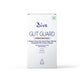 Dive Gut Guard Stress & Calm for Healthy Deep Sleep & Stress Relief | Melatonin | Probiotic Supplement for Men & Women | Lime Flavour | 15 Days Pack