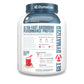 Dymatize Nutrition ISO 100 5 lbs Whey Protein Powder with Hydrolyzed 100% Whey Protein Isolate, Gluten Free, Fast Digestion, Cookies & Cream, 2.26 Kg