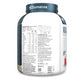 Dymatize Nutrition ISO 100 5 lbs Whey Protein Powder with Hydrolyzed 100% Whey Protein Isolate, Gluten Free, Fast Digestion, Cookies & Cream, 2.26 Kg