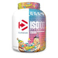 Dymatize Nutrition ISO 100 - 5 Lbs (Birthday Cake)