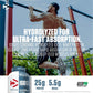 Dymatize Nutrition ISO 100 - 5 Lbs (Birthday Cake)