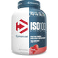 Dymatize Nutrition ISO 100 Whey Protein Powder - 2.3 Kg (Strawberry)