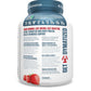 Dymatize Nutrition ISO 100 Whey Protein Powder - 2.3 Kg (Strawberry)