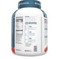 Dymatize Nutrition ISO 100 Whey Protein Powder - 2.3 Kg (Strawberry)