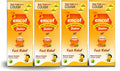 Medopharm Wellness Emcof Junior syrup(Pack Of 4)