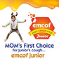 Medopharm Wellness Emcof Junior syrup(Pack Of 4)