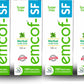 Medopharm Wellness Emcof Sugarfree cough syrup 100ml (Pack Of 4)