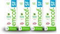 Medopharm Wellness Emcof Sugarfree cough syrup 100ml (Pack Of 4)