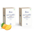 Dive Gut Guard IBS Relief For Constipation Relief & Irritable Bowel Syndrome Supports Digestive Health Prevent Loose Stools, Diarrhoea, Upset Stomach , relieving abdominal pain, bloating Bifidobacterium Probiotics 6.5 Billion CFU Strains (30 Days Pack)