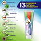 Supergin Ayurvedic Instant Pain Relief Ointment: Natural Remedy for Quick and Effective Results BUY 3 GET 1