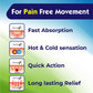 Supergin Ayurvedic Instant Pain Relief Ointment: Natural Remedy for Quick and Effective Results BUY 3 GET 1