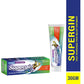 Supergin Ayurvedic Instant Pain Relief Ointment: Natural Remedy for Quick and Effective Results BUY 3 GET 1