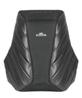 GODS Xator Anti Theft 15.6 inch Polyester Laptop Tech Backpack(25 Ltrs, Black)