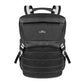 GODS Aeros 35 15.6 inch Polyster Travel Laptop Tech Backpack(35 Ltrs, Black)