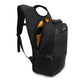 GODS Raptr H2O Hydration Backpack with 15.6 Laptop Compartment(15 Ltrs, Black)
