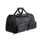 GODS Capo Travel and Gym Duffel Bag with Dedicated Shoe Compartment(40 Ltrs, Black)