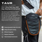 GODS Taur 4 In 1 Magnetic Tank Bag, Thigh Bag, Waist Bag & Messenger Sling Bag(2.5 Ltrs, Black)