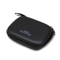 GODS Tech Kit Organiser for Cables, Chargers, Pen Drives, SD Cards, Hard Disk(Black)