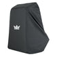 GODS Waterproof Backpack Rain Cover,No-Stitch Design to resist fluids and rain (OS,Black)