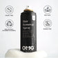 OMG Hair Removal Spray for Men | Painless Body Hair Removal pray for Chest Back Hands Legs and Intimate Areas | with Coffee Fragrance Shea Butter and Glycerine | Works in less than 10 Minutes| 200ml