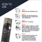 OMG Hair Removal Spray for Men Pack of 2 | Painless Body Hair Removal spray | with Coffee Fragrance Shea Butter and Glycerine | Works in less than 10 minutes | 200ml