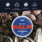 OMG Beard Shampoo & Conditioner 180ml and OMG Beard Balm 100gm Combo | Promotes Hair Growth, Gives Shine, Reduces Dandruff | Contains Natural Oils & Vitamin C | Beard Styling for Mild Hold