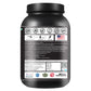 DR. HARLE Alpha Whey Protein Powder 1kg | Gold Standard Whey for Muscle Building, Rich in Amino Acids, 26g Protein, 11.9g EAA, Gluten & Sugar Free Protein Supplement - 1Kg Belgian Chocolate