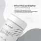 Dr. Harle Meta Fuel BCAA + EAA Powder | 2:1:1 Ratio | All 9 Essential Amino Acids + Electrolytes | Zero Sugar | Fruit Punch Flavor | 250Gm