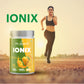 DR. HARLE Ionix Isotonic Energy Drink Powder – 1kg Mango Flavor | Electrolyte & Hydration Support