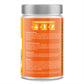 DR. HARLE Ionix Isotonic Energy Drink Powder – 1kg Orange Flavor | Electrolyte & Hydration Support