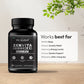 DR. HARLE ZenVita Max India's Only ZMA Supplement for Men & Women with Multivitamins, Minerals, and L-Lysine | Zinc Magnesium Tablets for Muscle Recovery, Sleep Support, Immunity & Endurance - 60 Tablets