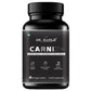 DR. HARLE Carni X+ L-carnitine, L-arginine, Vitamin-C,B12,E - 60 tablets