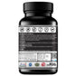 DR. HARLE Carni X+ L-carnitine, L-arginine, Vitamin-C,B12,E - 60 tablets