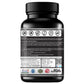 Dr. Harle Fat2Fit Max Plus | Supplement with Natural Ingredients | Suitable for Men and Women | No Added Sugar | 60 Tablet