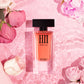 House of Moksha Rose Oud & Scarlet Love Eau de Parfum (70ml Each) | Luxury Long Lasting Perfume Combo for Women | Premium Ingredients | Affordable Diwali & Wedding Gift
