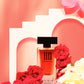 House of Moksha Rose Oud & Scarlet Love Eau de Parfum (70ml Each) | Luxury Long Lasting Perfume Combo for Women | Premium Ingredients | Affordable Diwali & Wedding Gift